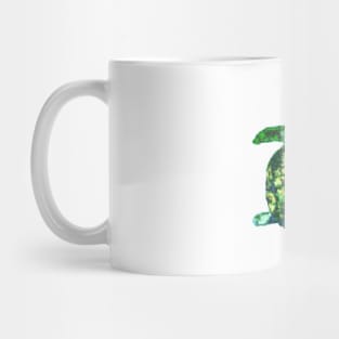 The Cosmic Color Bringer Mug